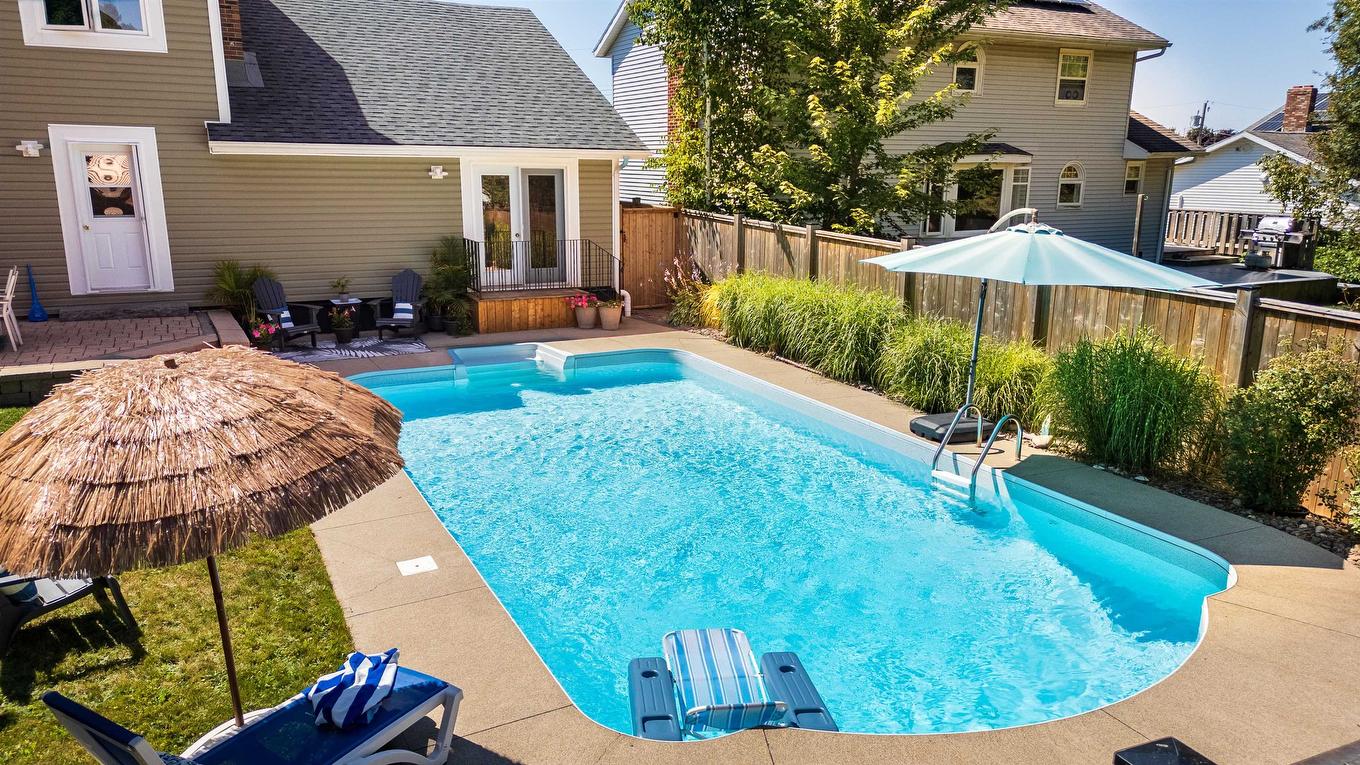 67 Warburton Drive, Charlottetown, PE