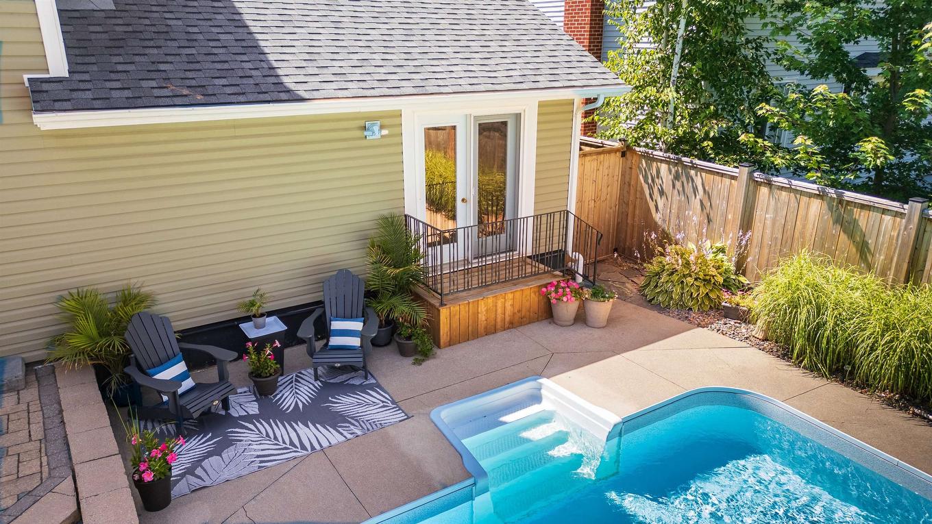 67 Warburton Drive, Charlottetown, PE