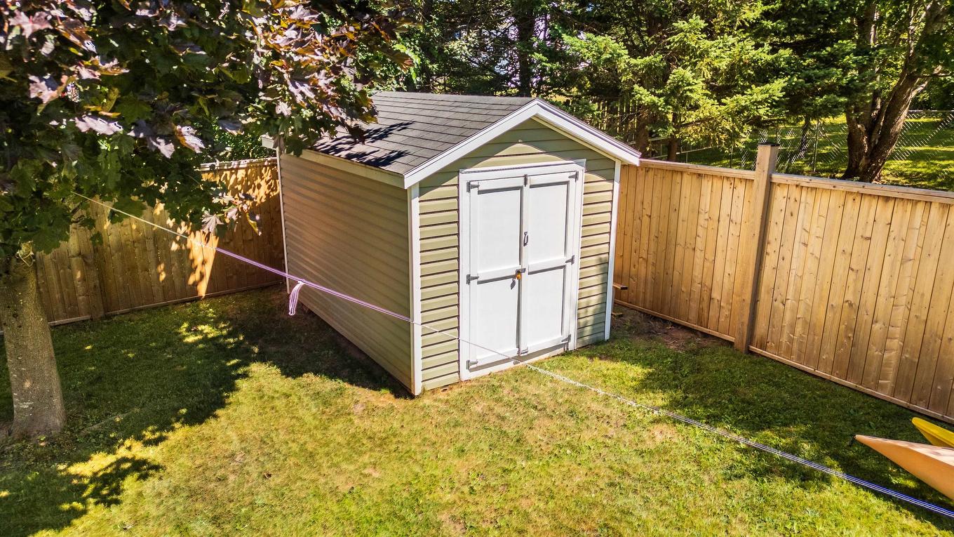 67 Warburton Drive, Charlottetown, PE