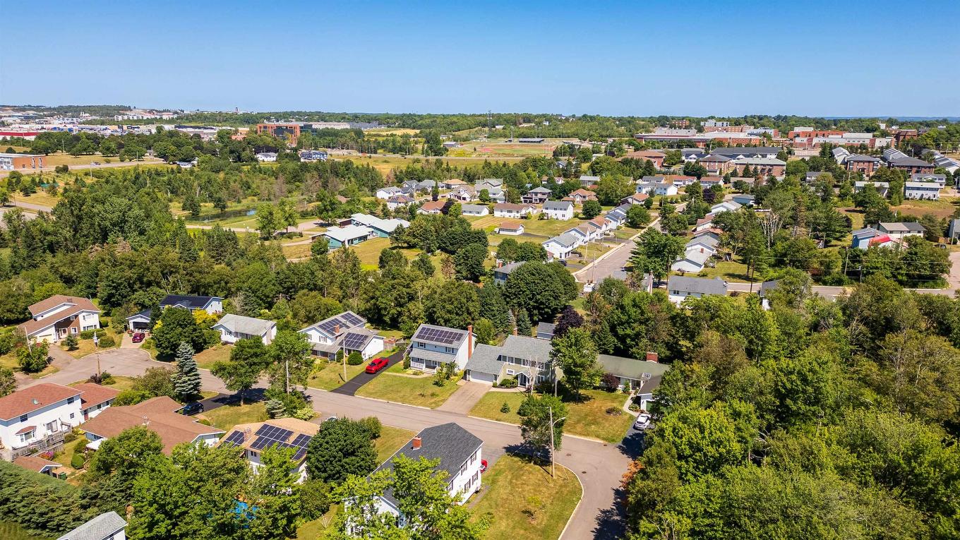 67 Warburton Drive, Charlottetown, PE