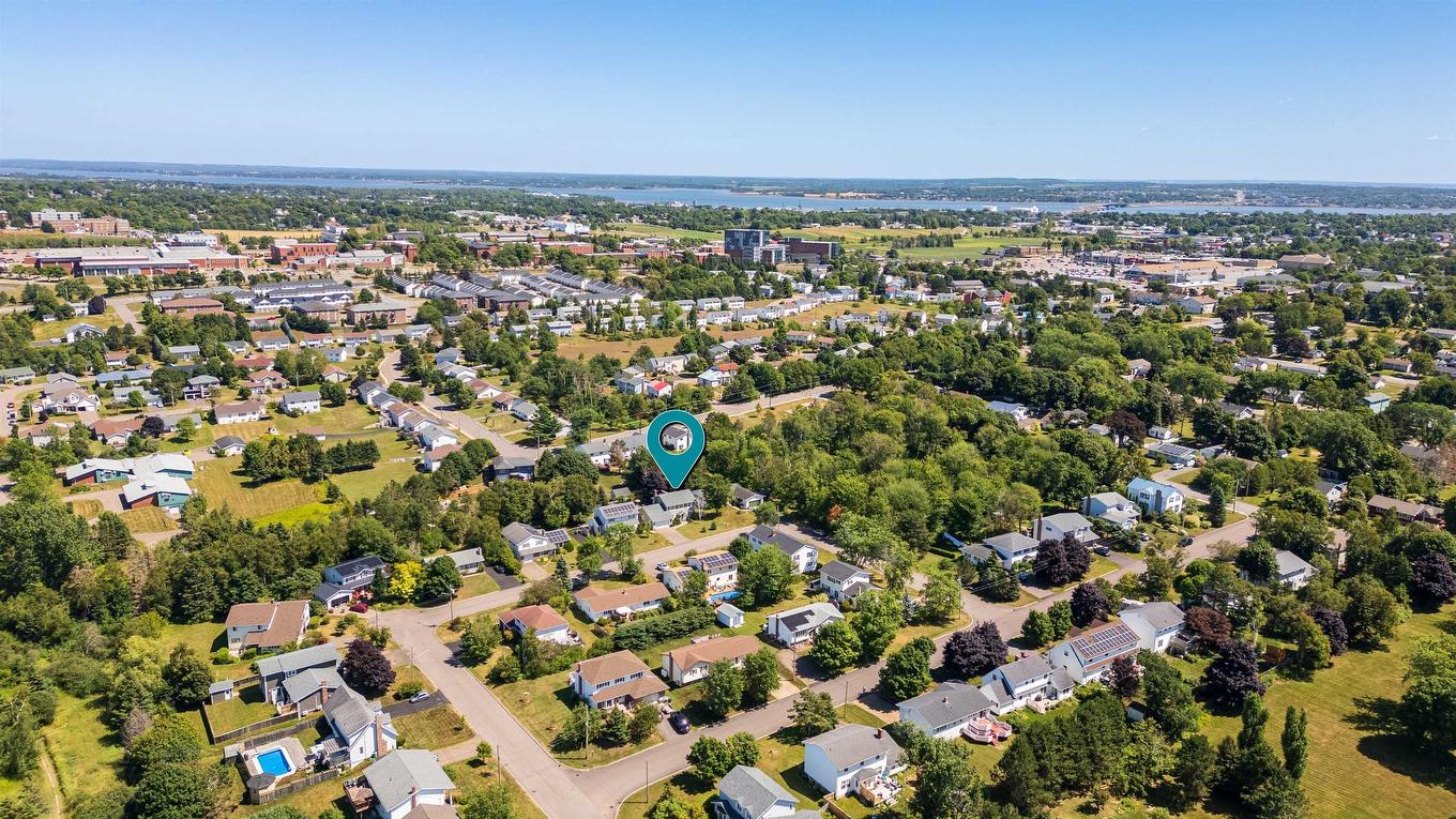 67 Warburton Drive, Charlottetown, PE