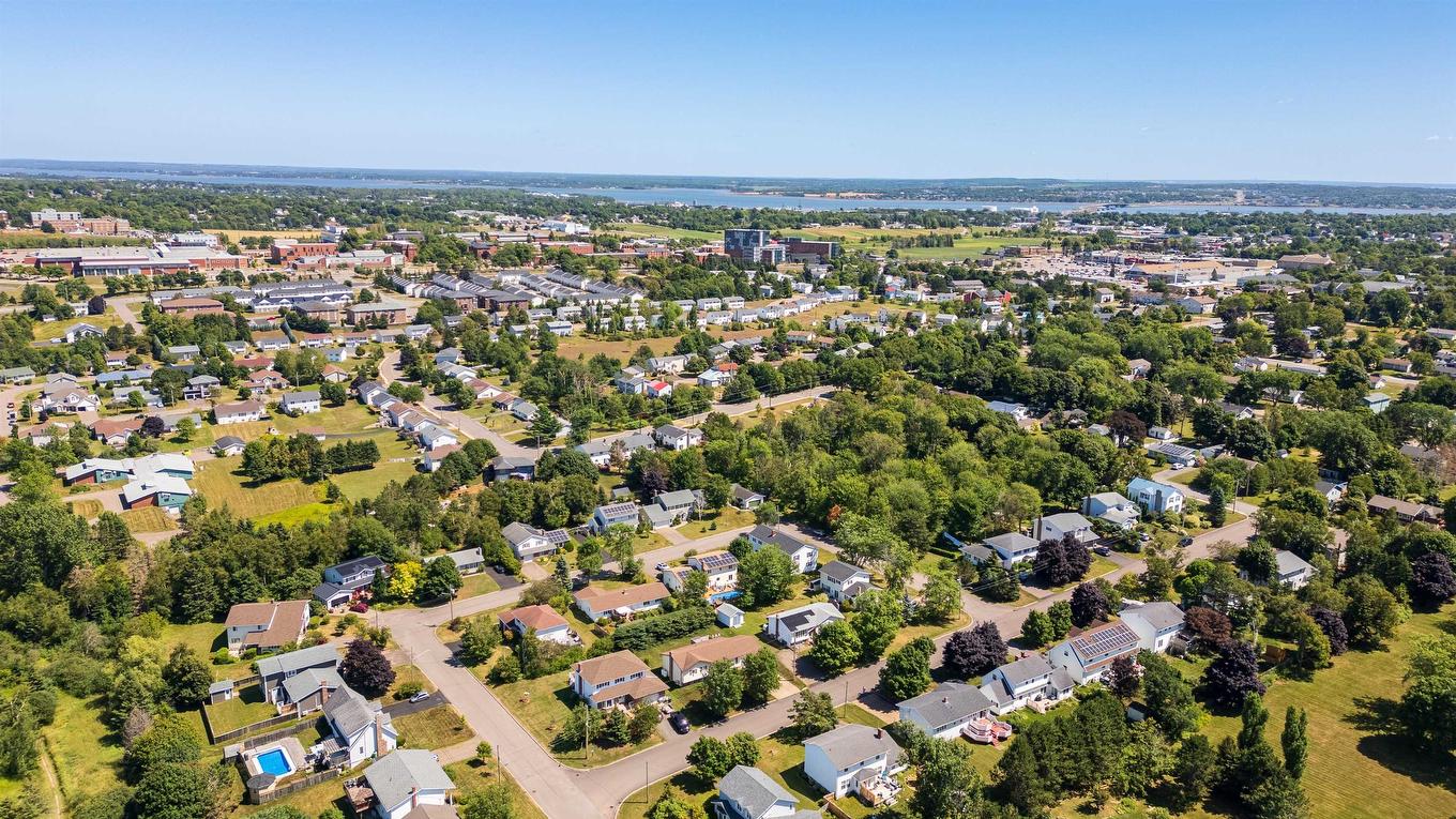 67 Warburton Drive, Charlottetown, PE
