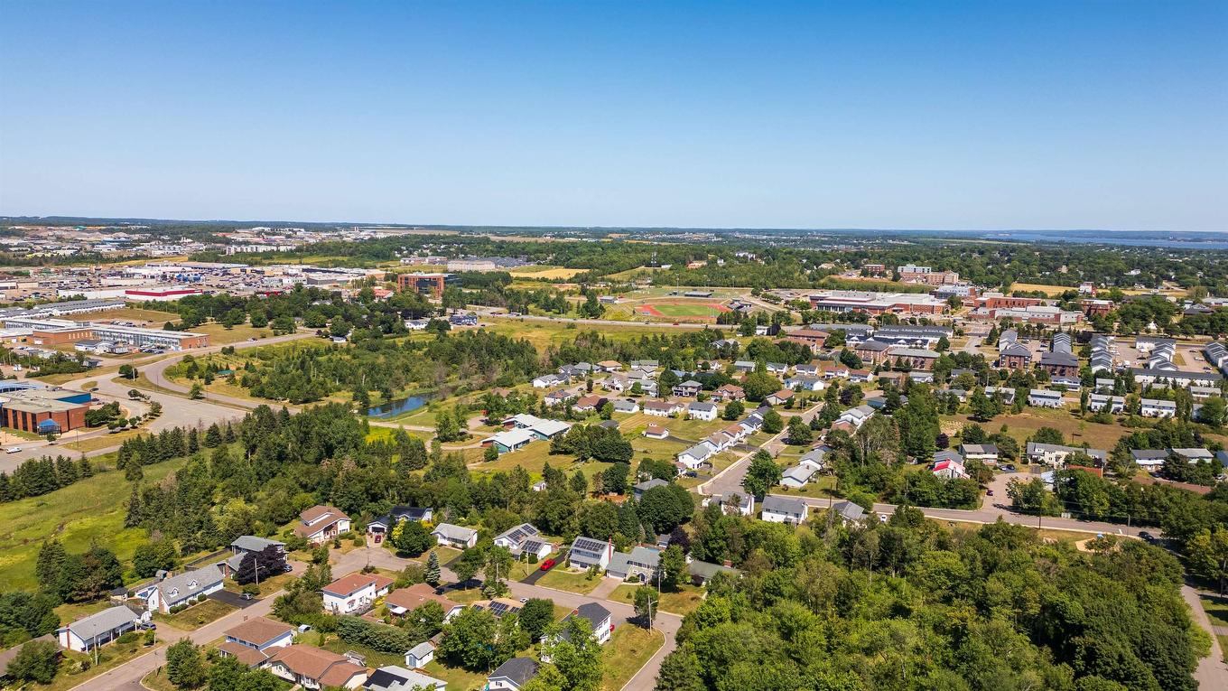 67 Warburton Drive, Charlottetown, PE