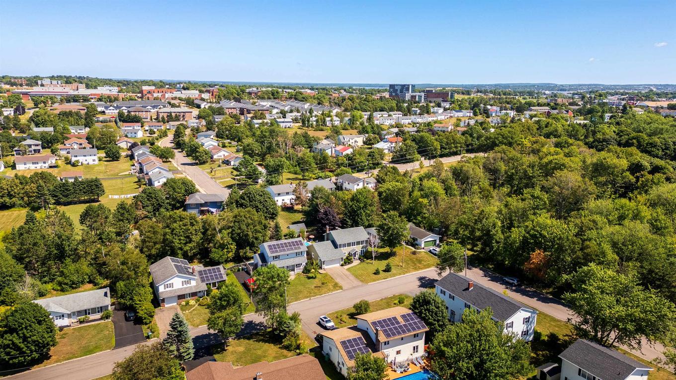 67 Warburton Drive, Charlottetown, PE