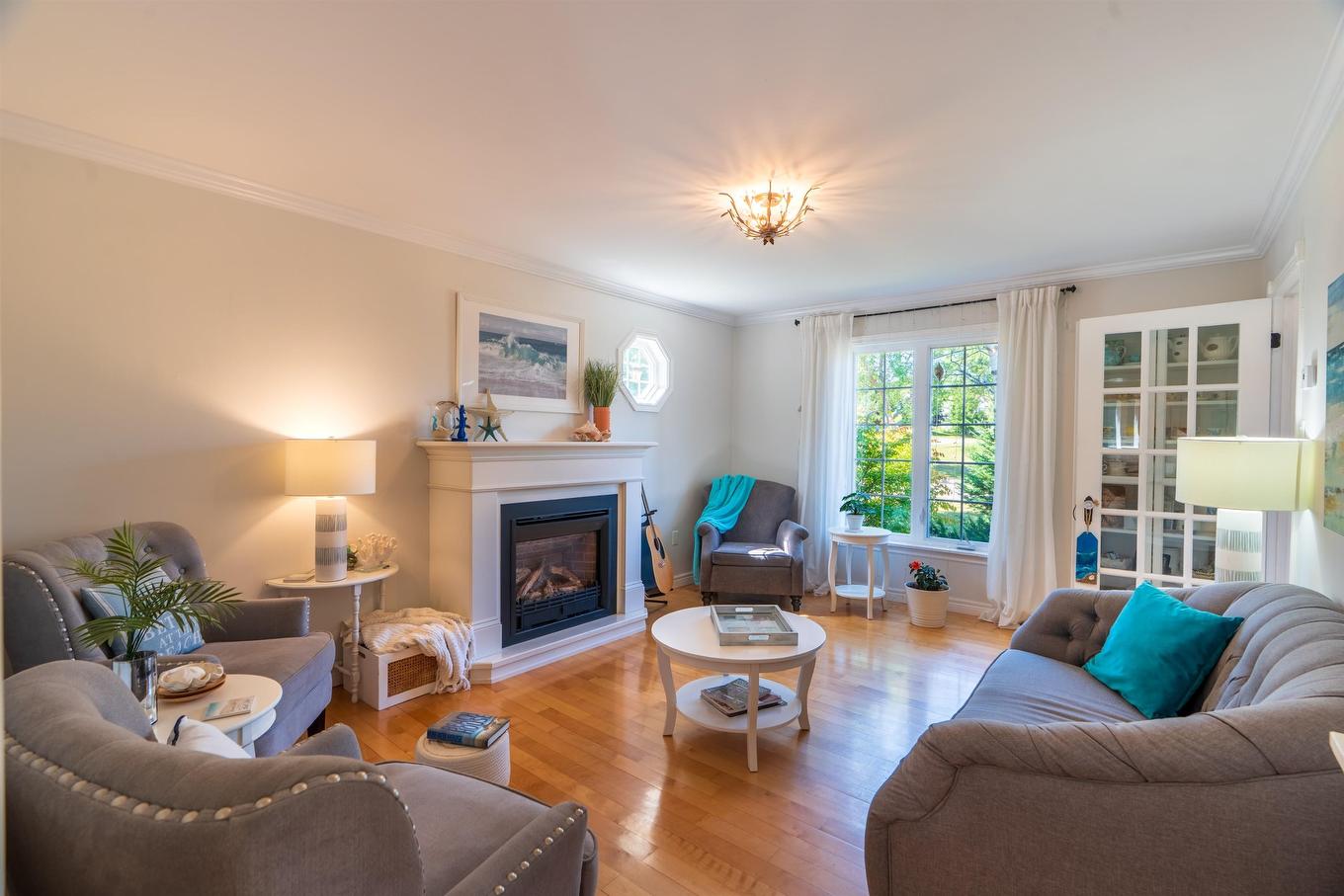 67 Warburton Drive, Charlottetown, PE