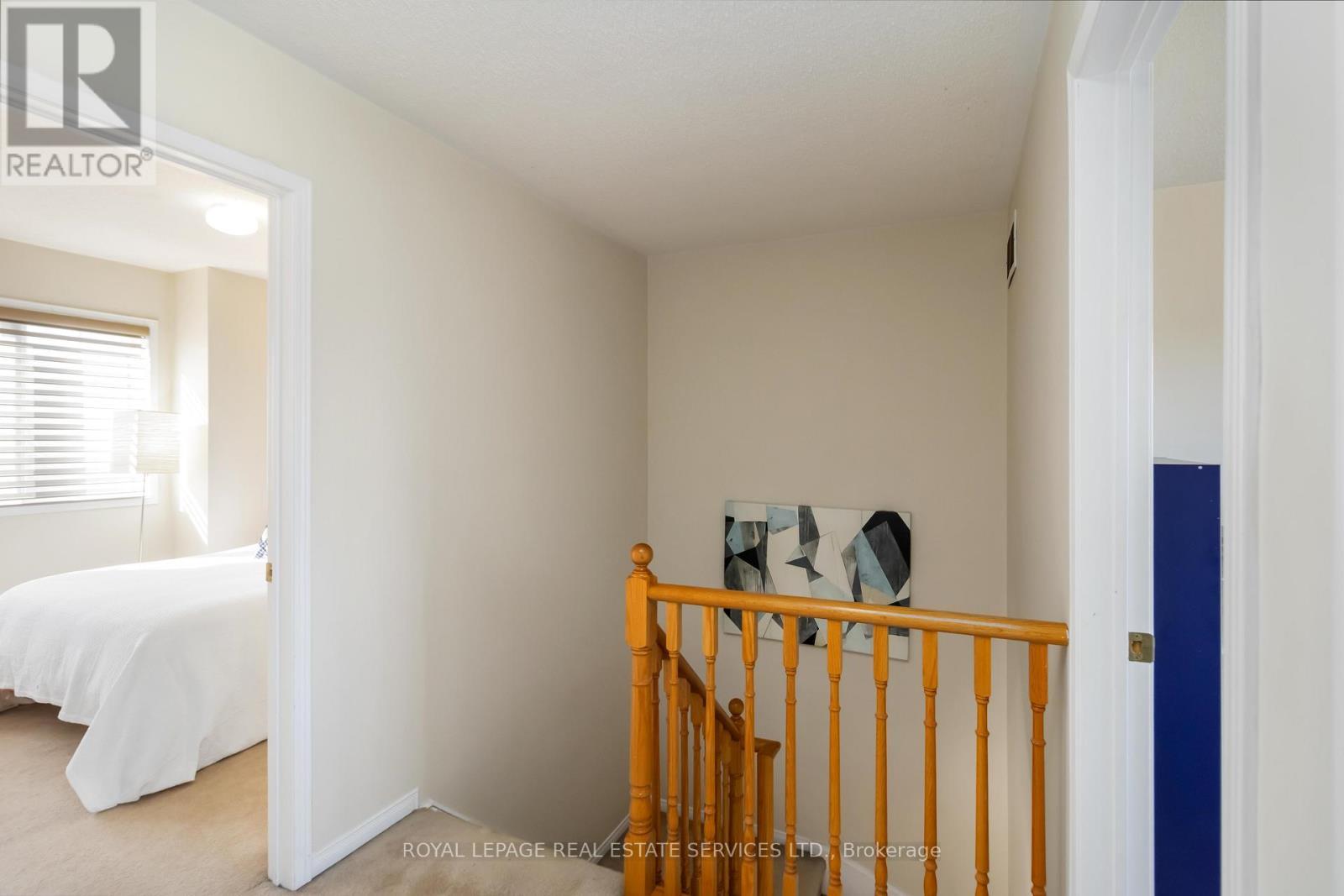 1584 Woodhenge Way, Mississauga, ON - Indoor