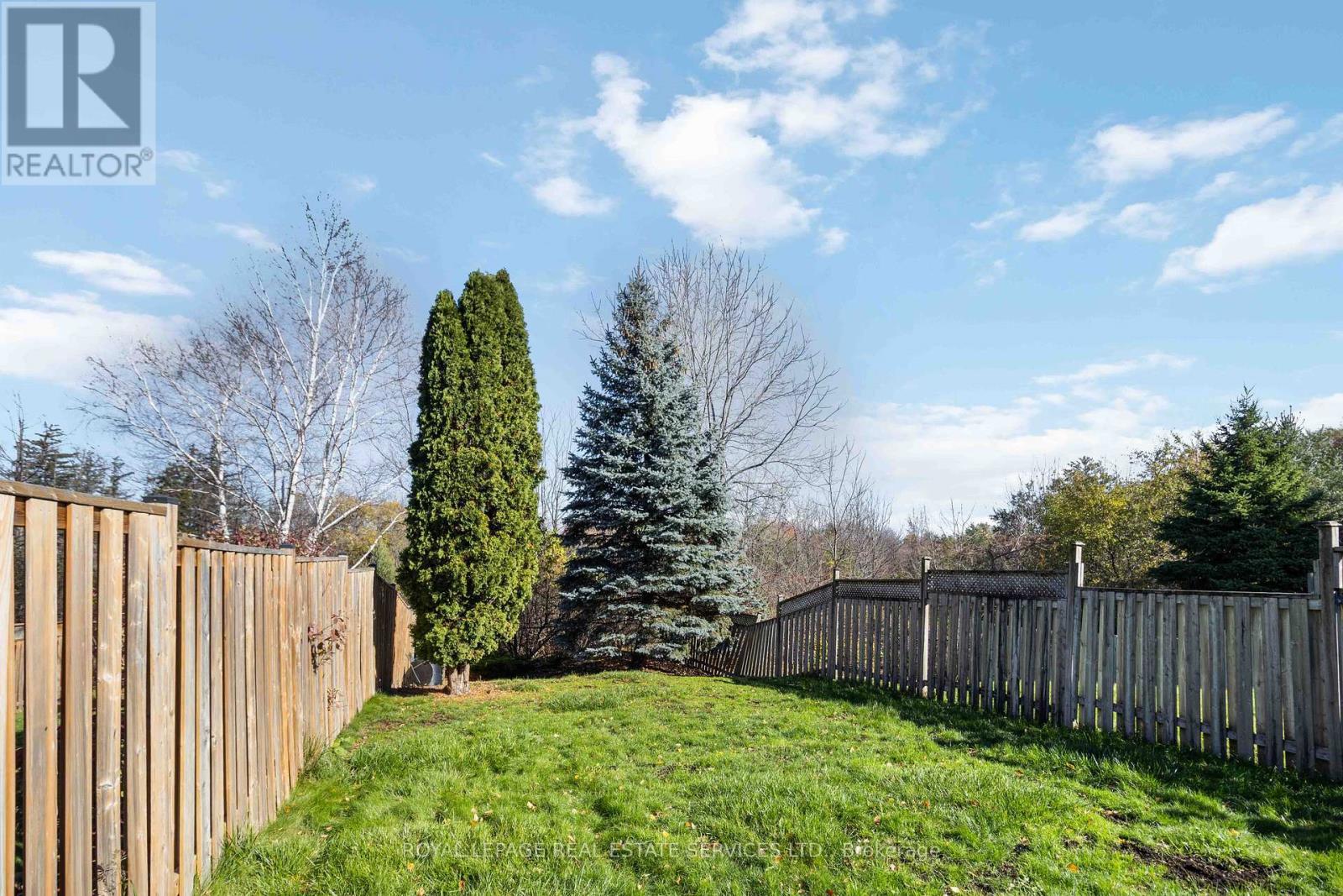 1584 Woodhenge Way, Mississauga, ON - Outdoor