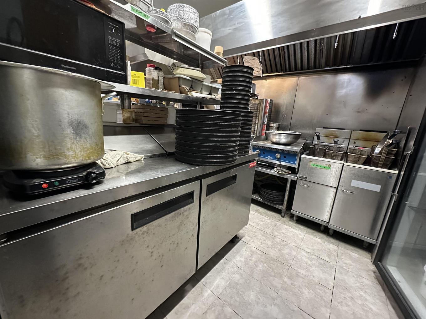 1358 Birmingham Street, Halifax, NS