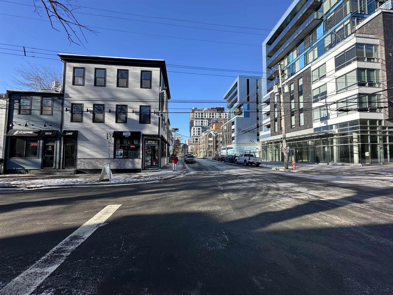 1358 Birmingham Street, Halifax, NS