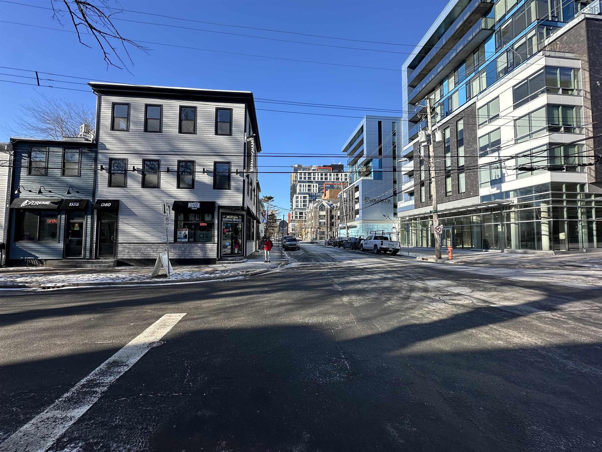 1358 Birmingham Street, Halifax, NS