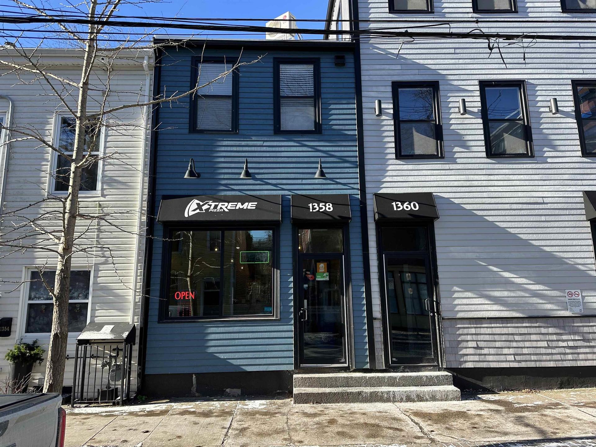 1358 Birmingham Street, Halifax, NS
