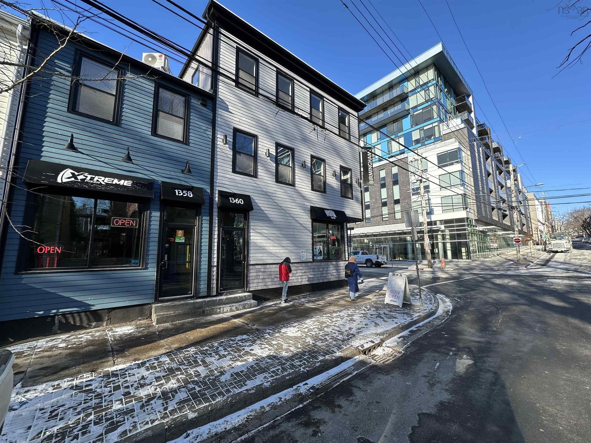1358 Birmingham Street, Halifax, NS