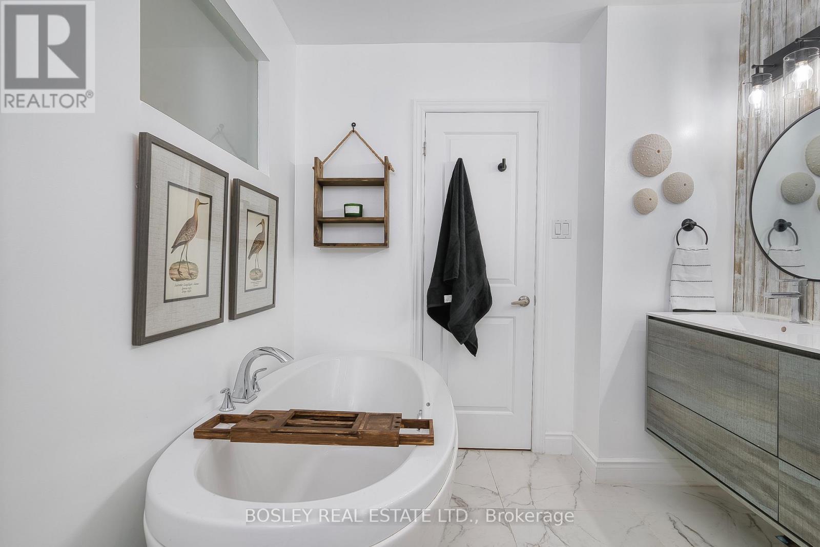 2972 Oslo Crescent, Mississauga, ON - Indoor Photo Showing Bathroom