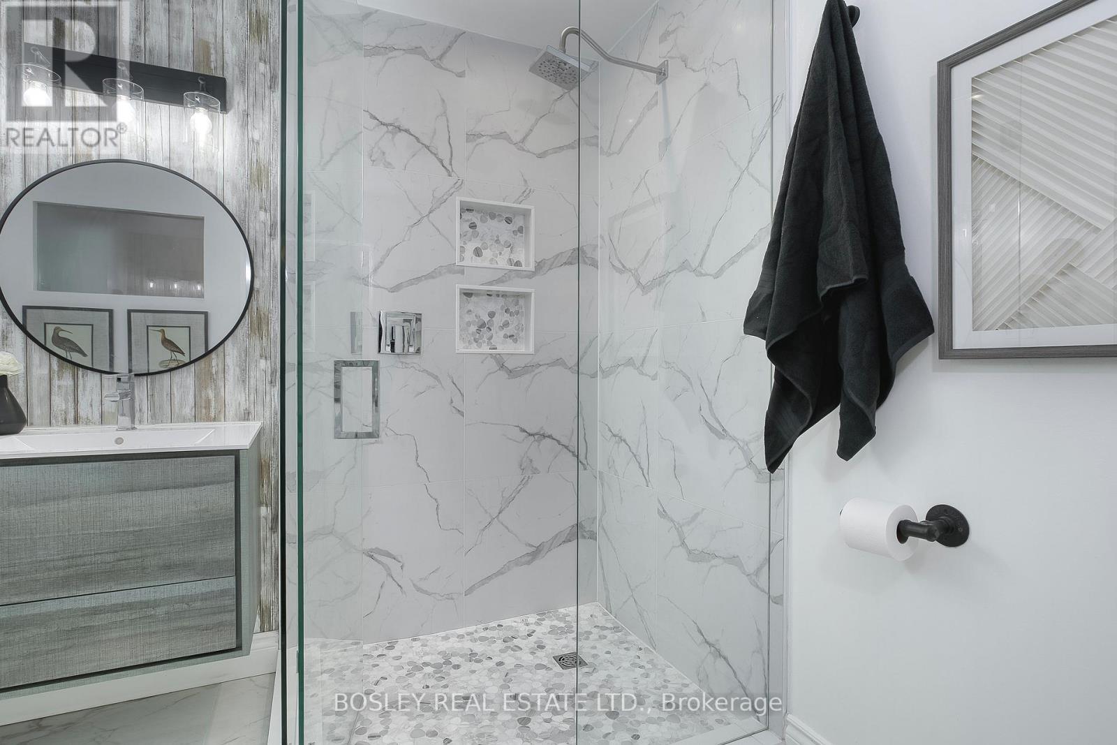 2972 Oslo Crescent, Mississauga, ON - Indoor Photo Showing Bathroom