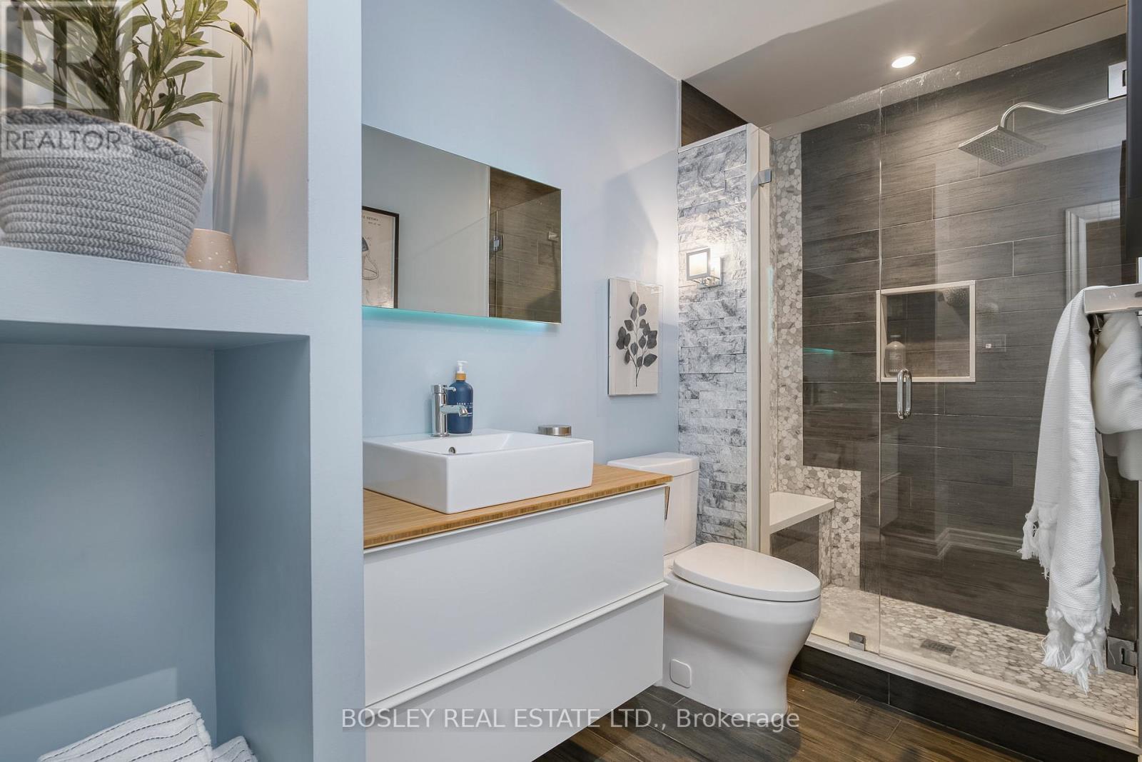 2972 Oslo Crescent, Mississauga, ON - Indoor Photo Showing Bathroom