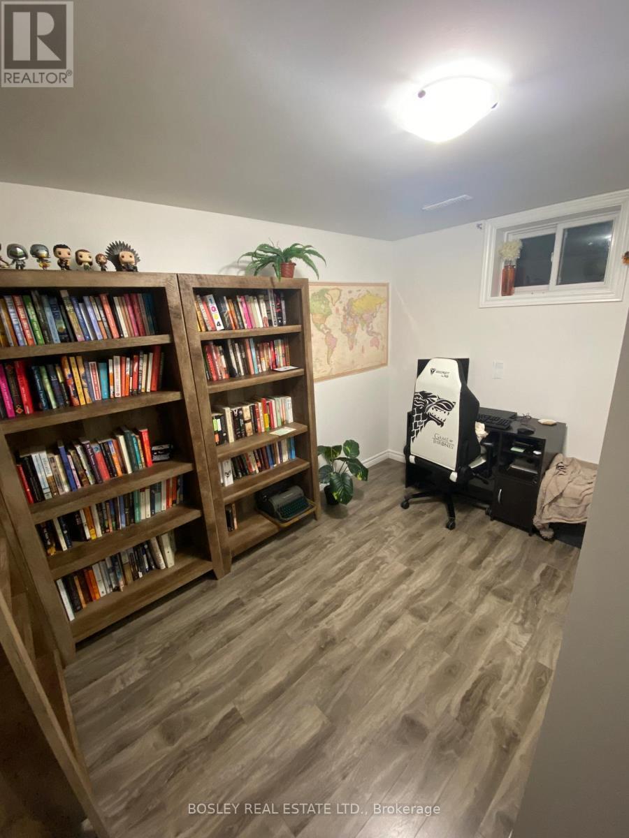 2972 Oslo Crescent, Mississauga, ON - Indoor Photo Showing Other Room