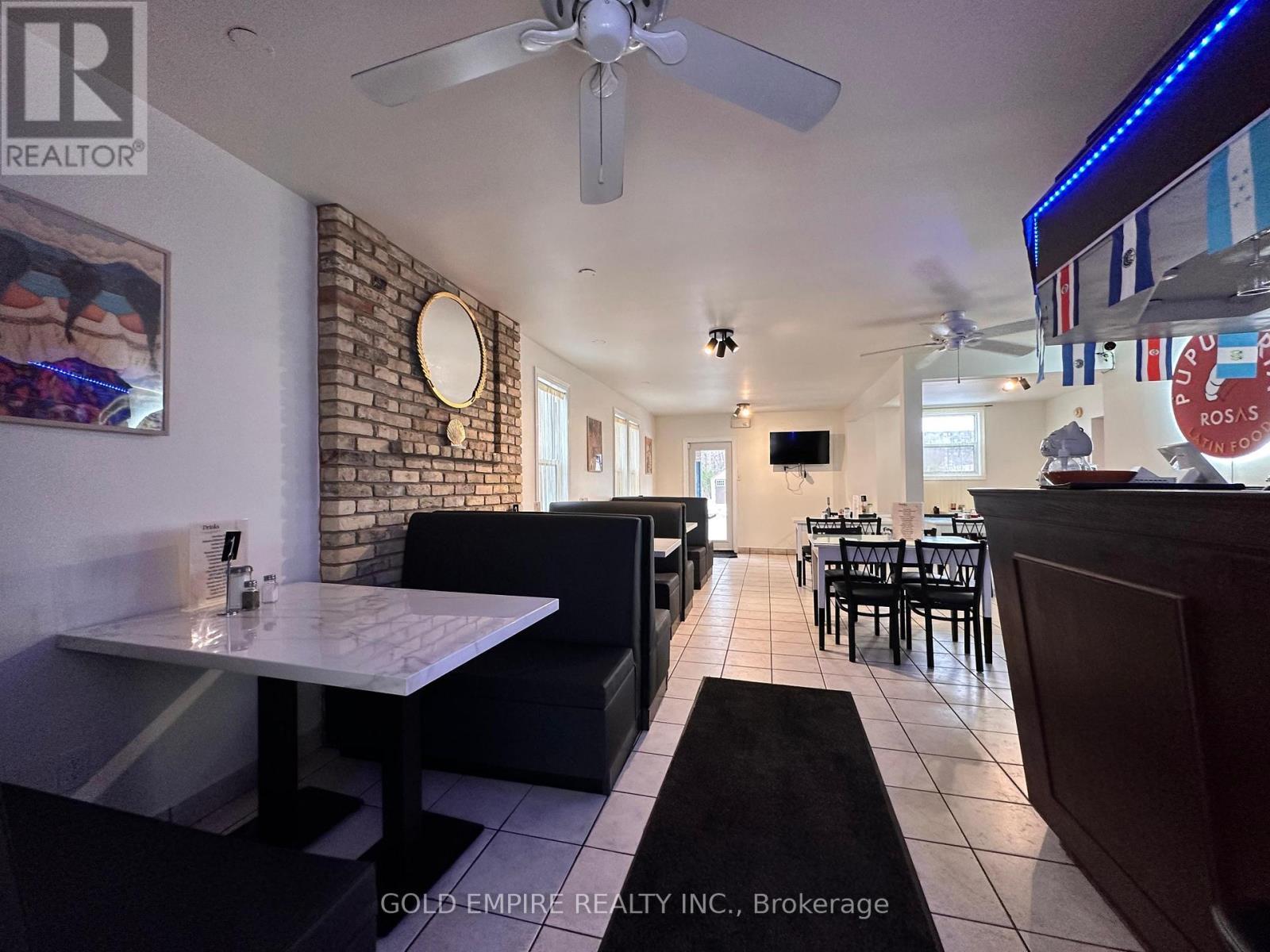 1487 Dundas Street, London East (East N), ON