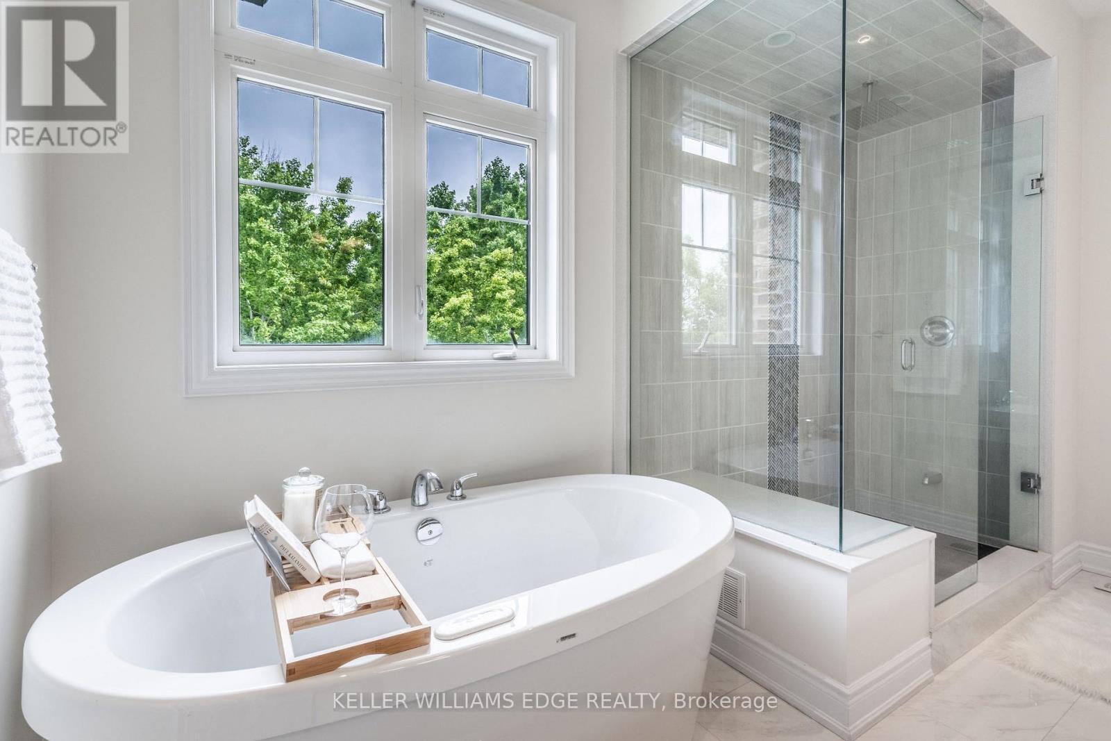 64 Elysian Fields Circle, Brampton, ON - Indoor Photo Showing Bathroom
