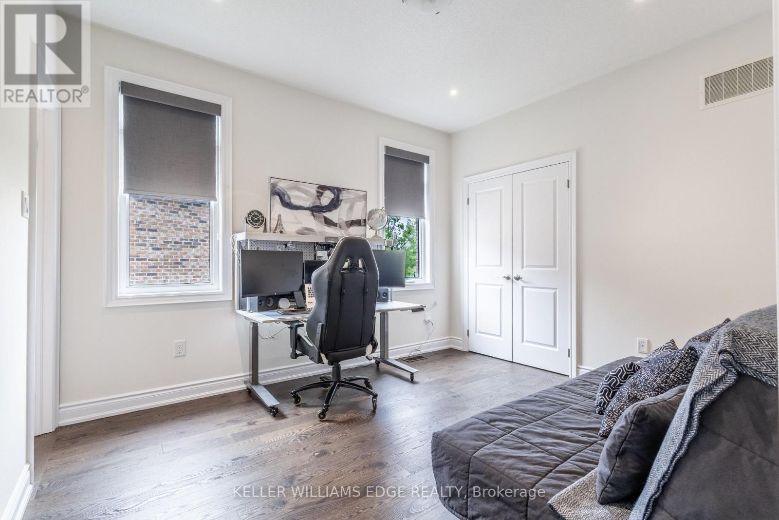 64 Elysian Fields Circle, Brampton, ON - Indoor
