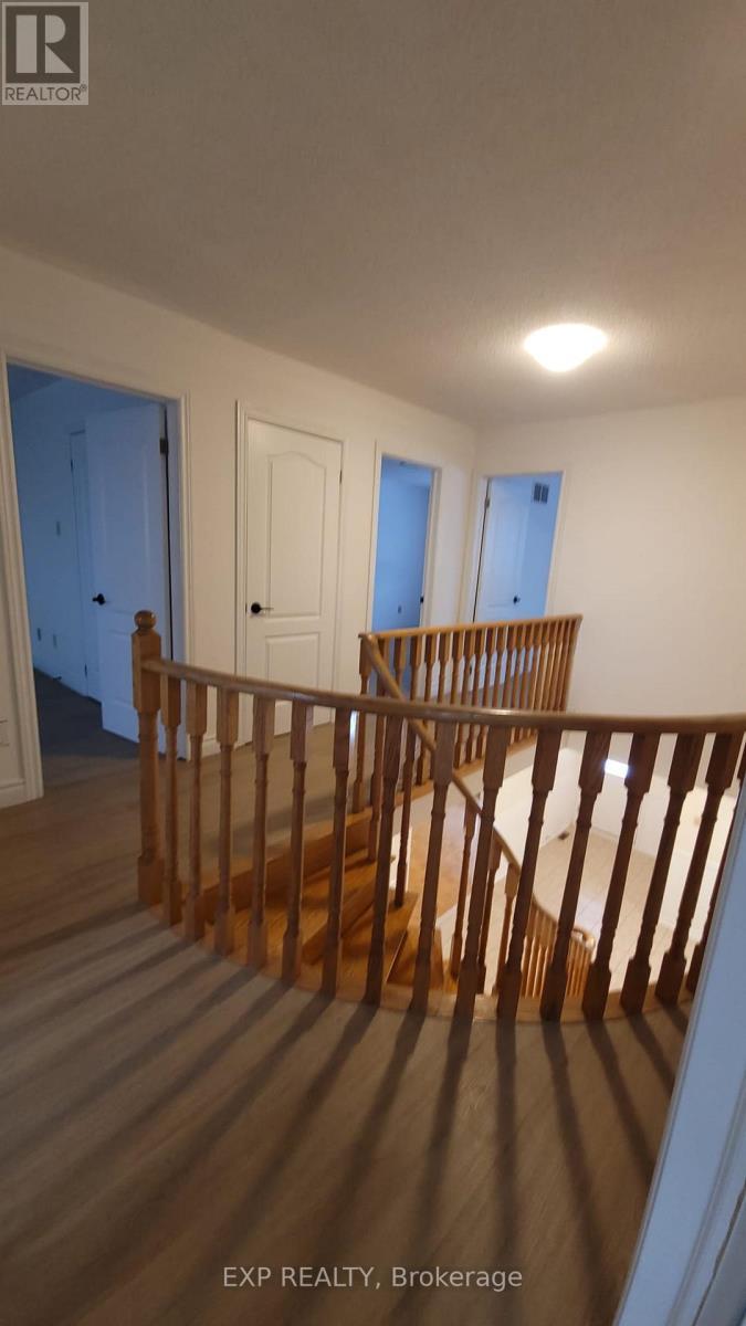 4483 Radisson Crescent, Mississauga, ON - Indoor Photo Showing Other Room