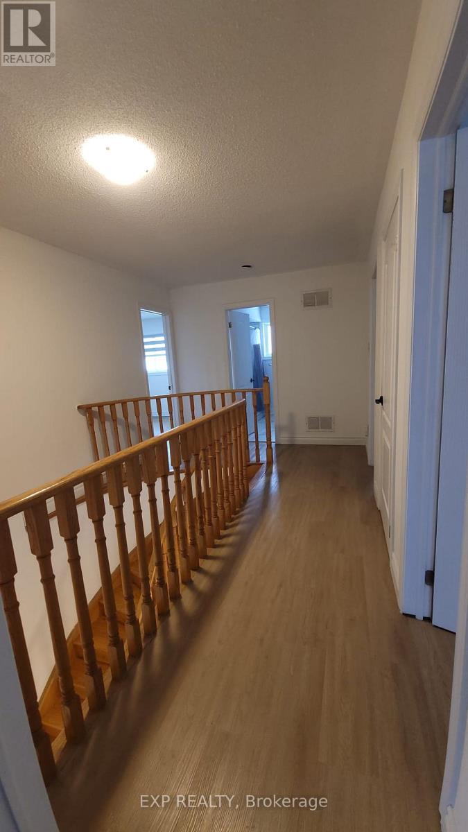 4483 Radisson Crescent, Mississauga, ON - Indoor Photo Showing Other Room