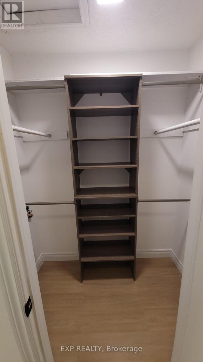 4483 Radisson Crescent, Mississauga, ON - Indoor With Storage