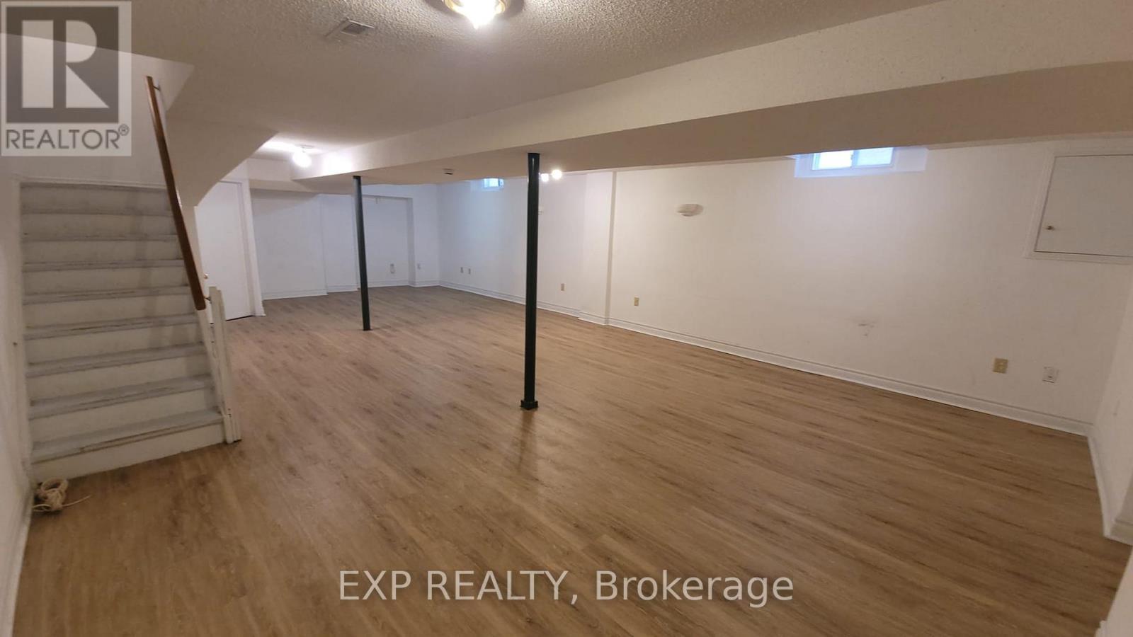 4483 Radisson Crescent, Mississauga, ON - Indoor