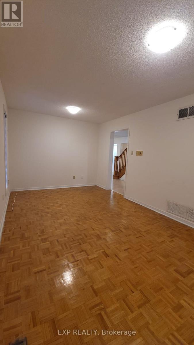 4483 Radisson Crescent, Mississauga, ON - Indoor Photo Showing Other Room