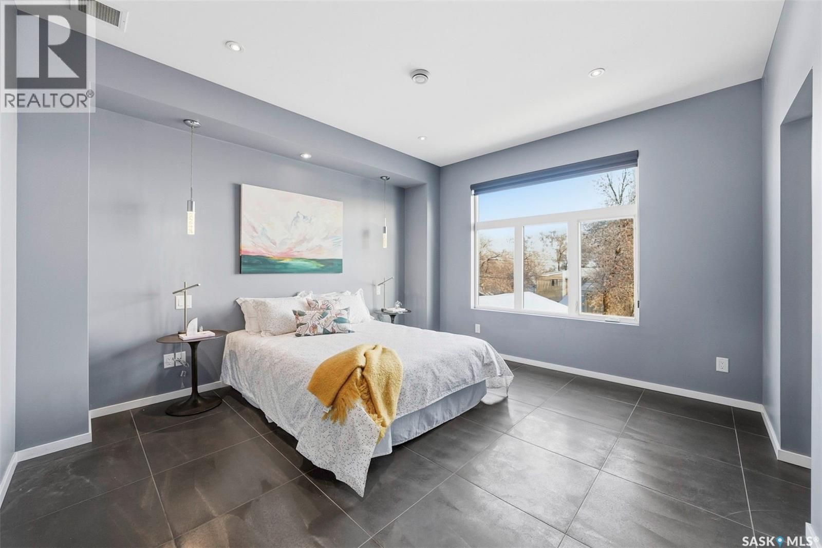 1310 Empress Avenue, Saskatoon, SK - Indoor Photo Showing Bedroom