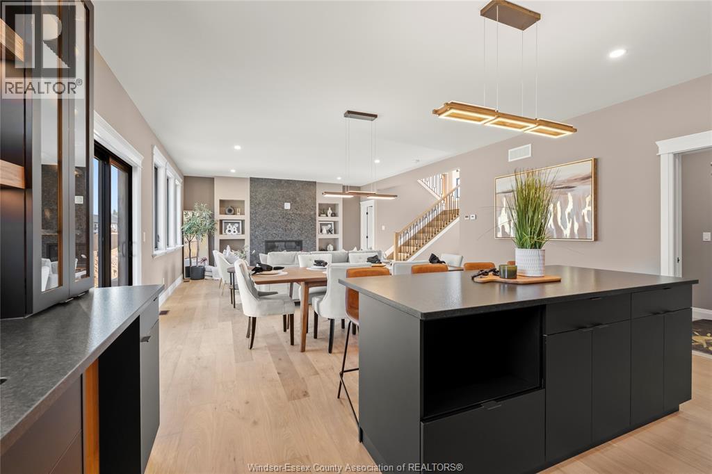 4512 Ursula, Comber, ON - Indoor