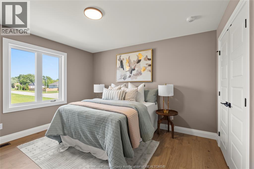 4512 Ursula, Comber, ON - Indoor Photo Showing Bedroom