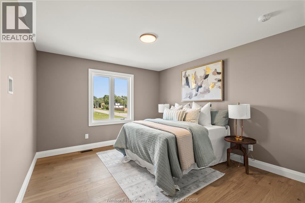 4512 Ursula, Comber, ON - Indoor Photo Showing Bedroom