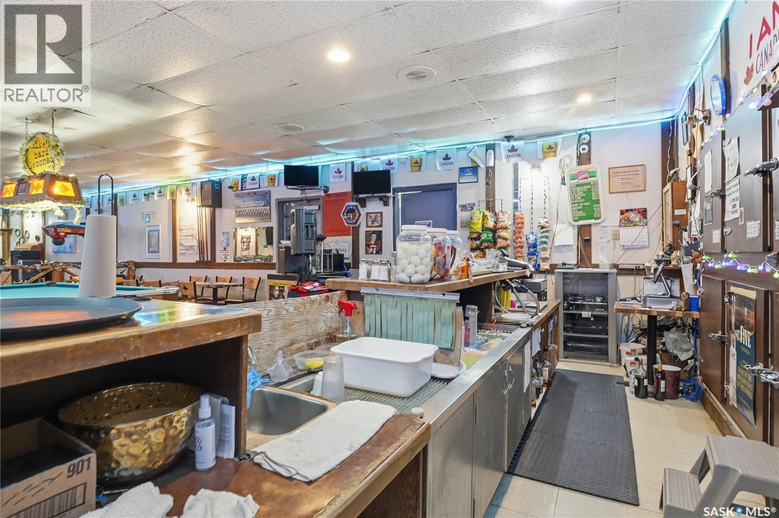 10 Main Street, Clavet, SK