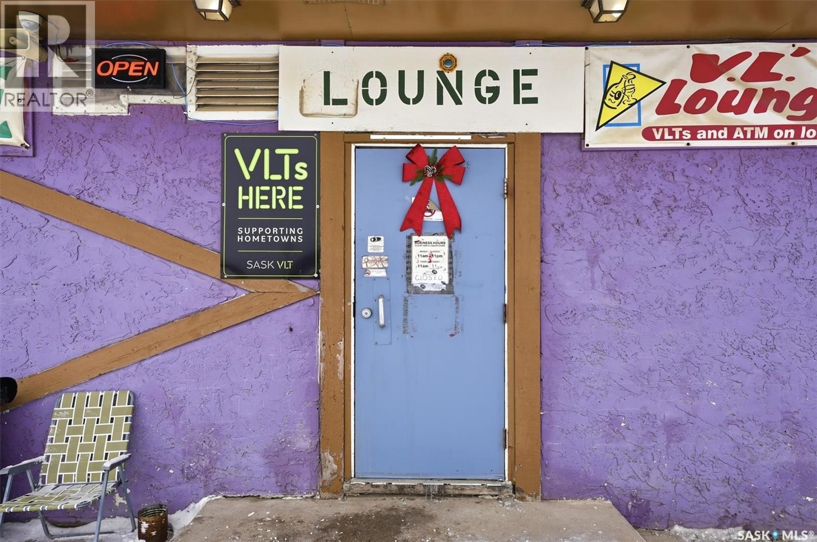 10 Main Street, Clavet, SK