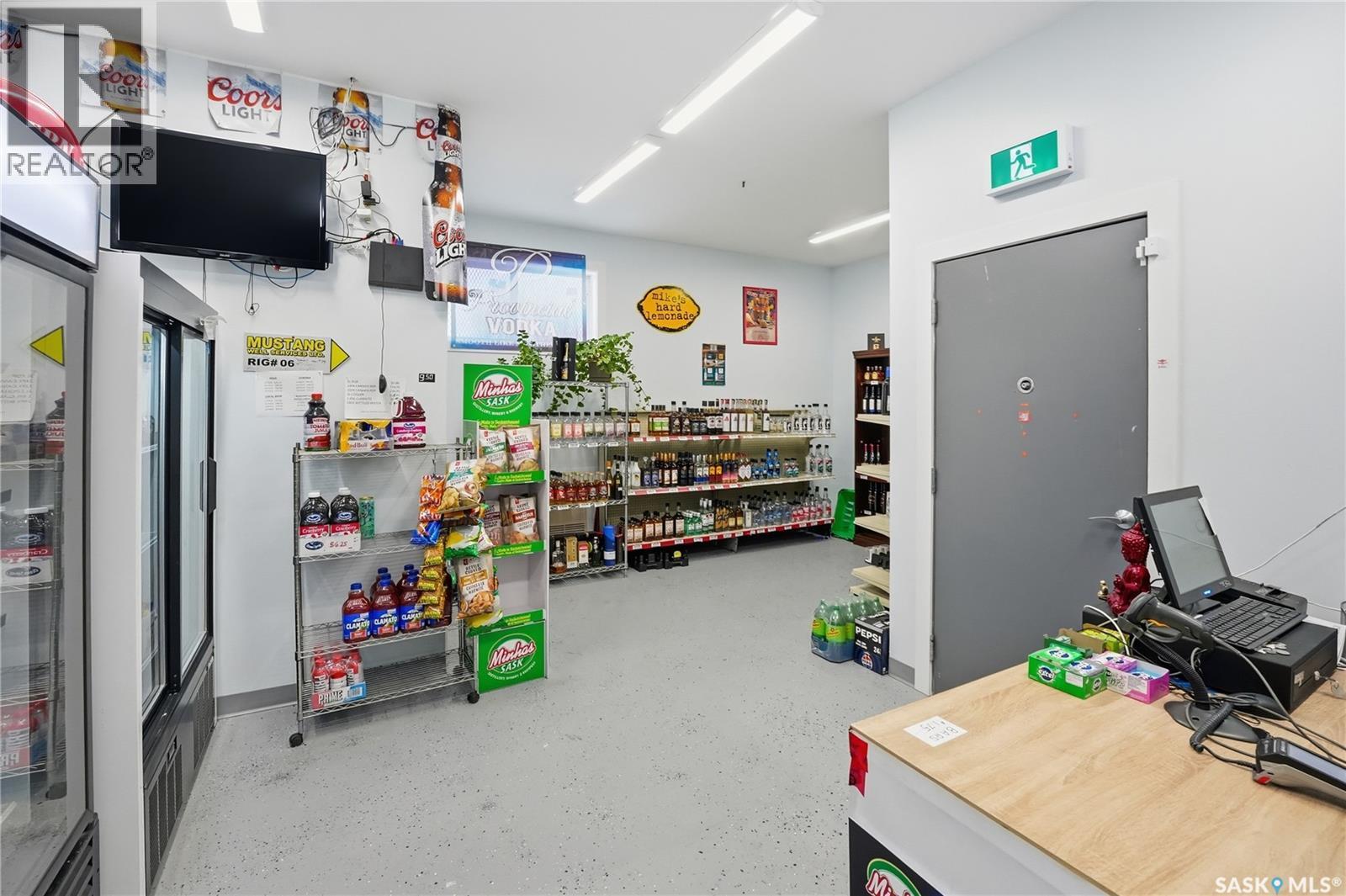 10 Main Street, Clavet, SK