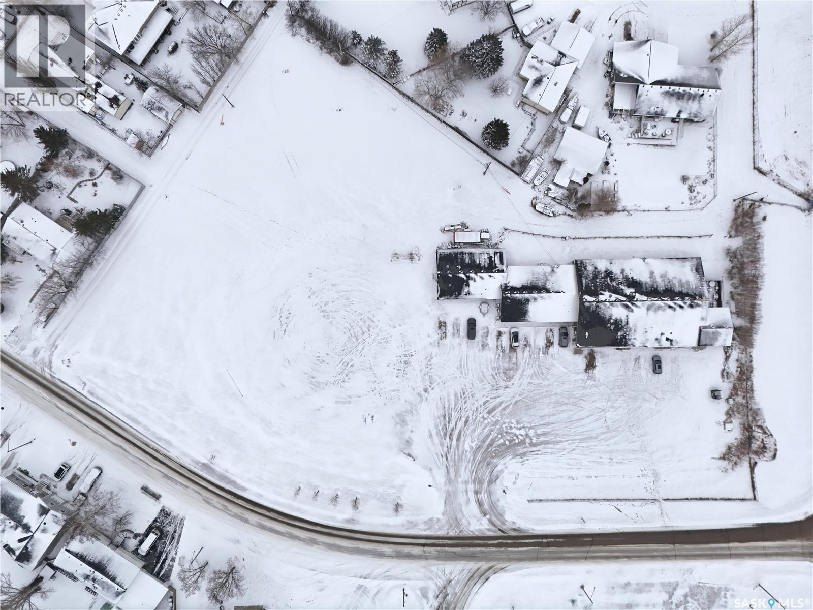 10 Main Street, Clavet, SK