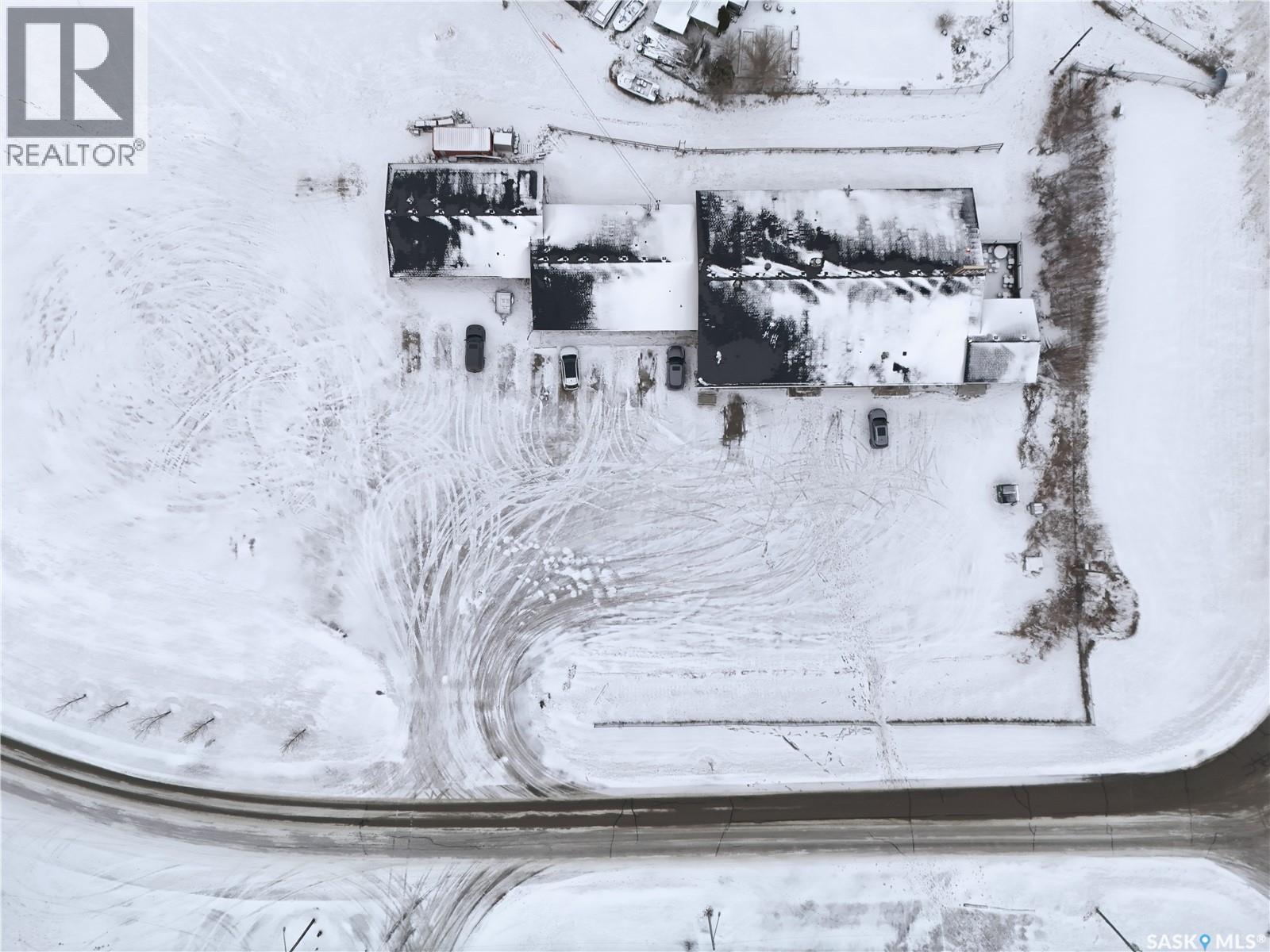 10 Main Street, Clavet, SK