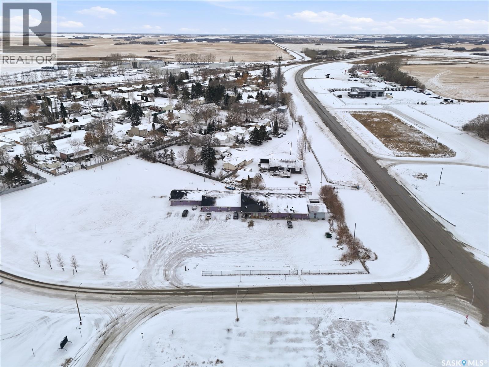 10 Main Street, Clavet, SK