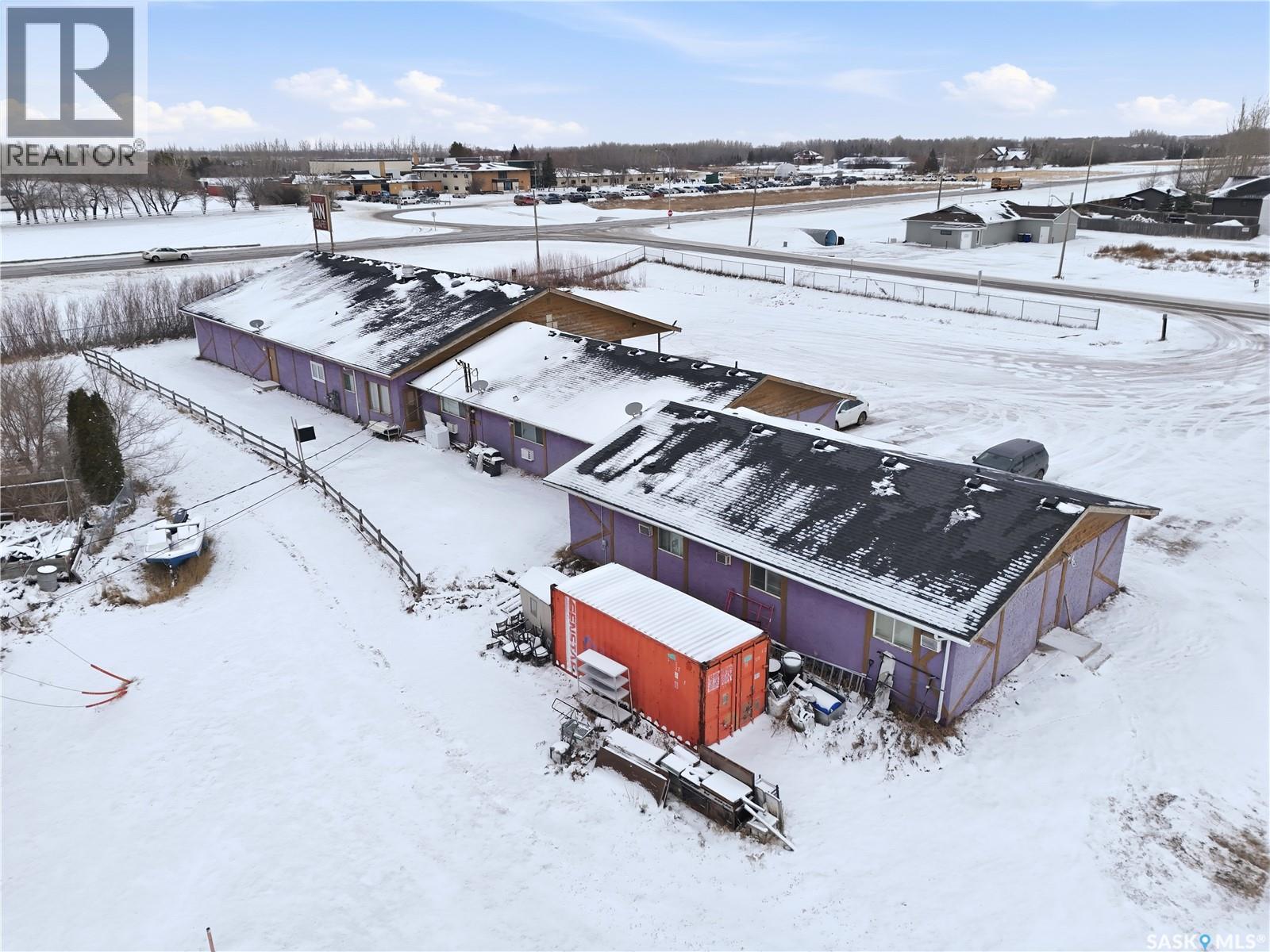 10 Main Street, Clavet, SK