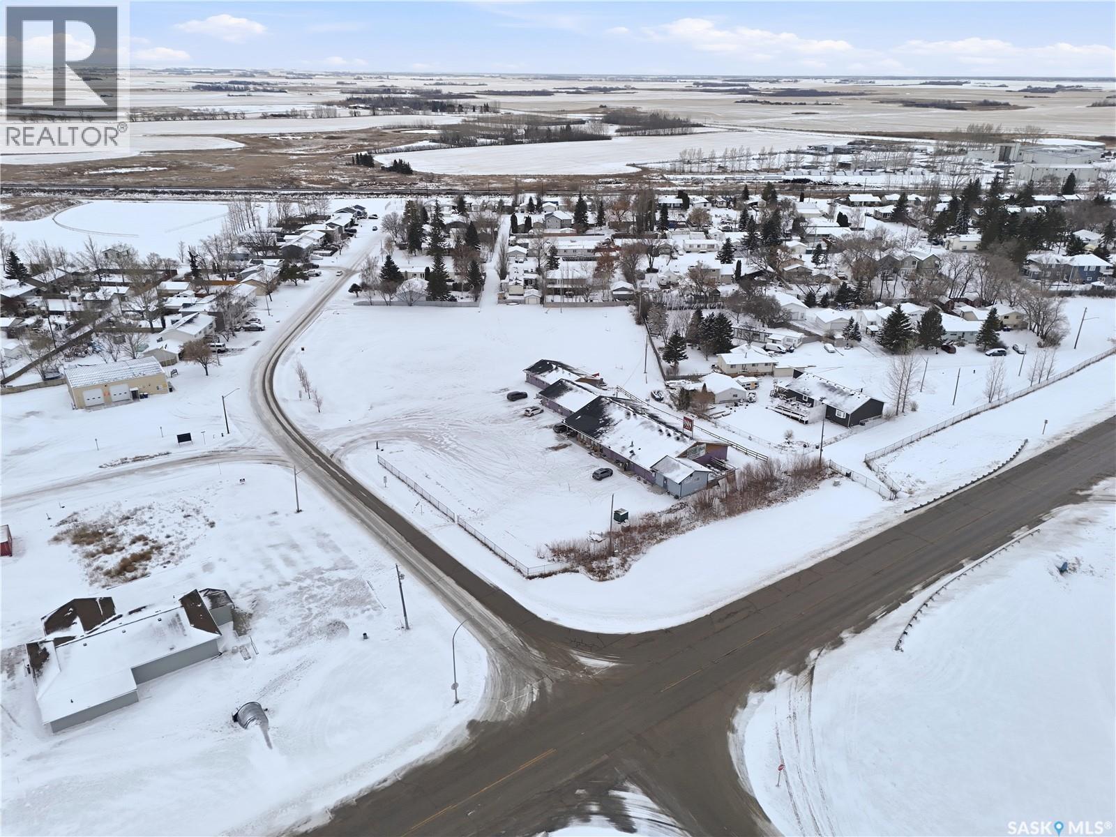 10 Main Street, Clavet, SK