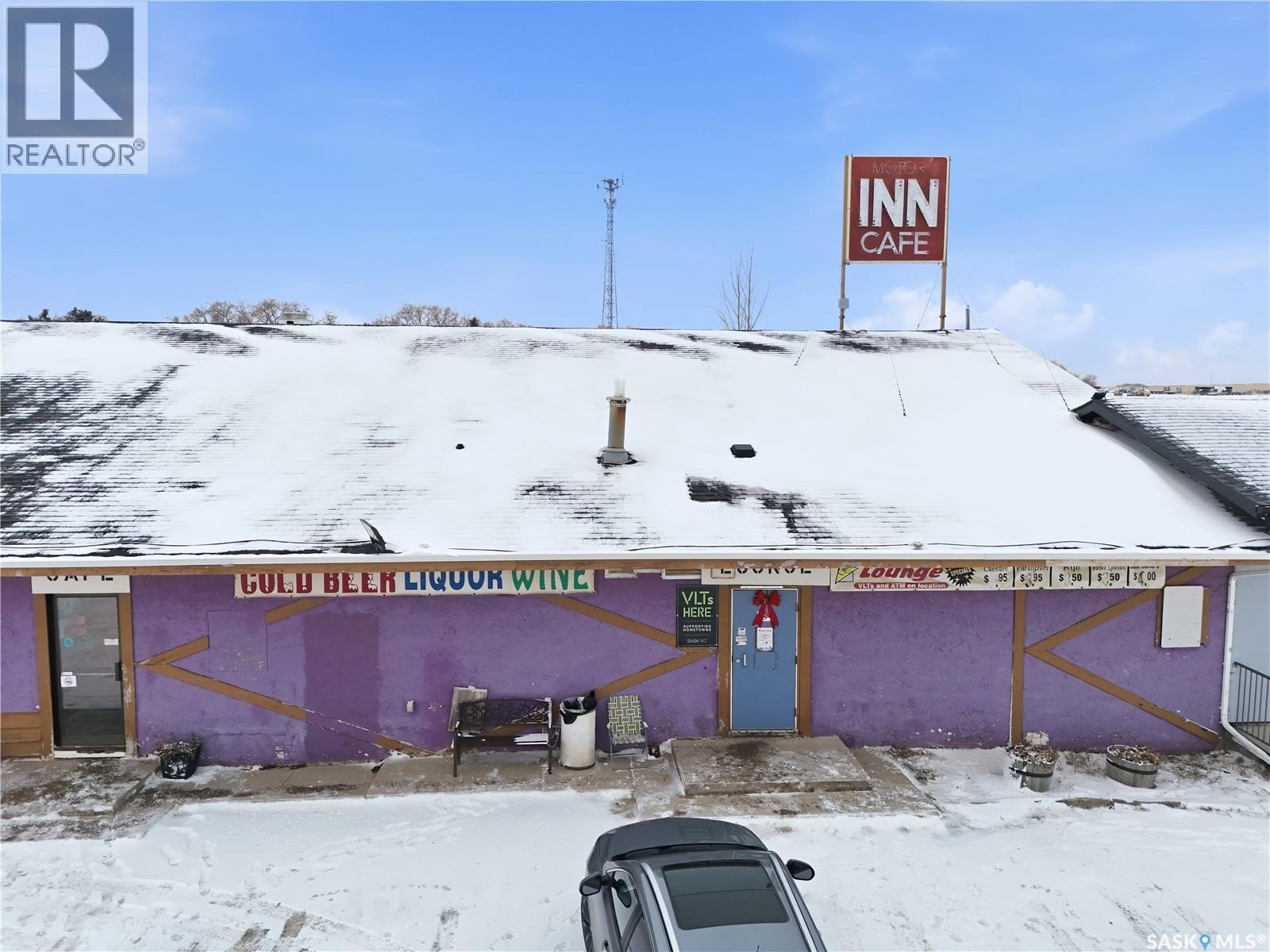 10 Main Street, Clavet, SK