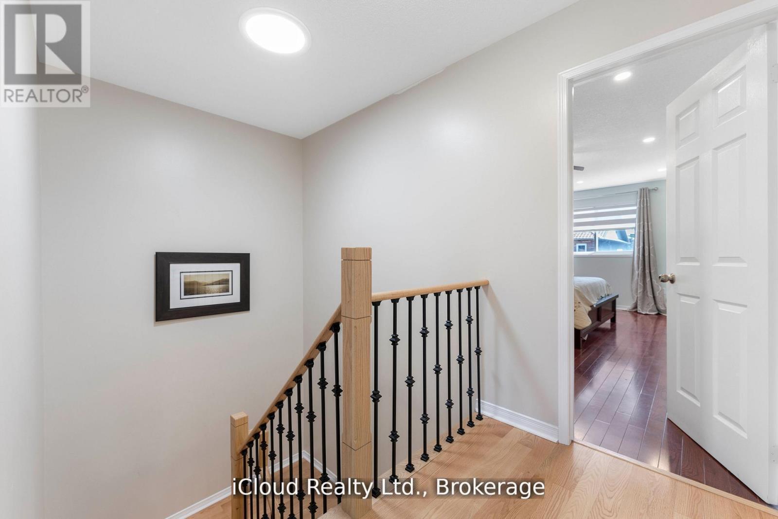 4758 Allegheny Road, Mississauga, ON - Indoor Photo Showing Other Room