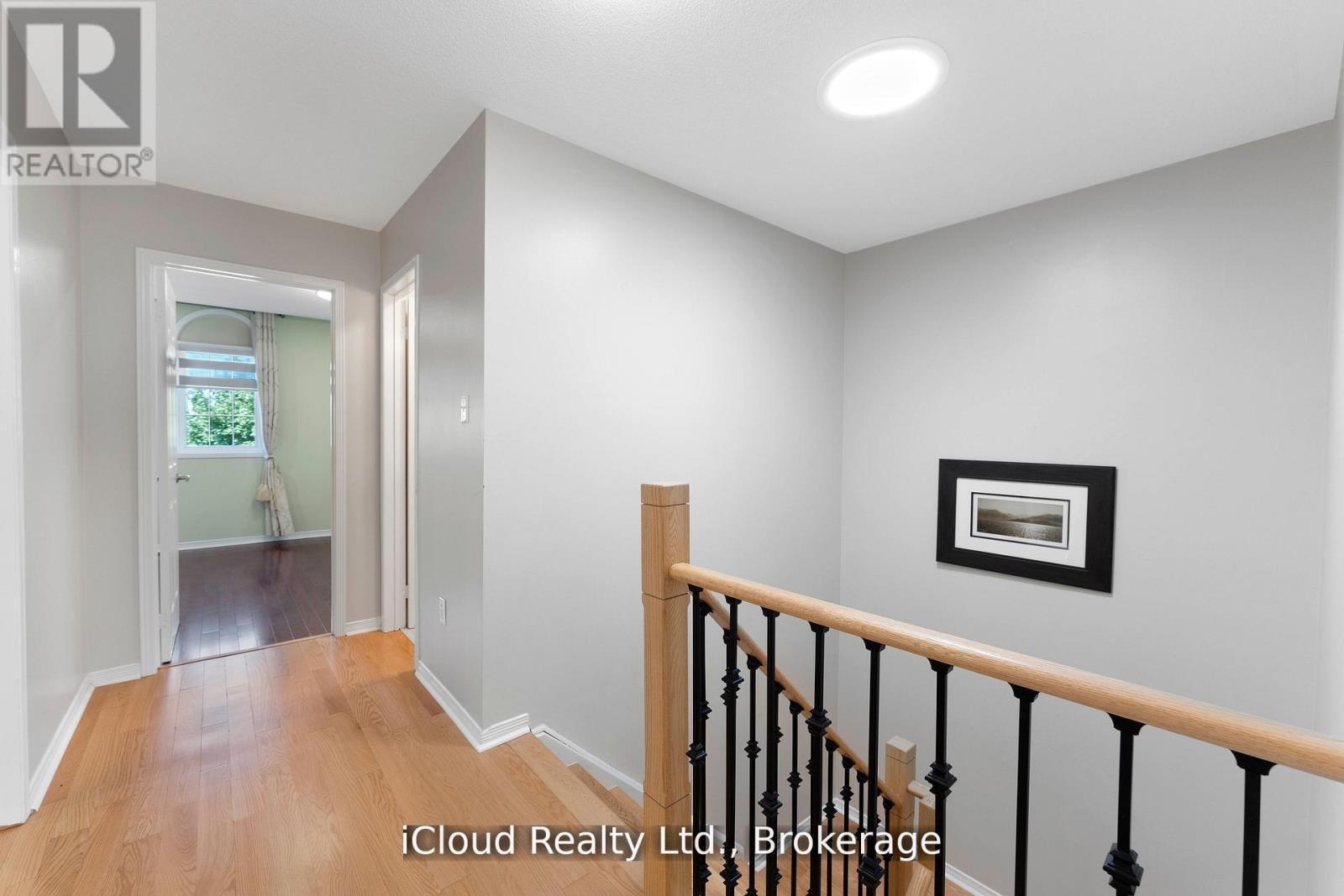 4758 Allegheny Road, Mississauga, ON - Indoor Photo Showing Other Room