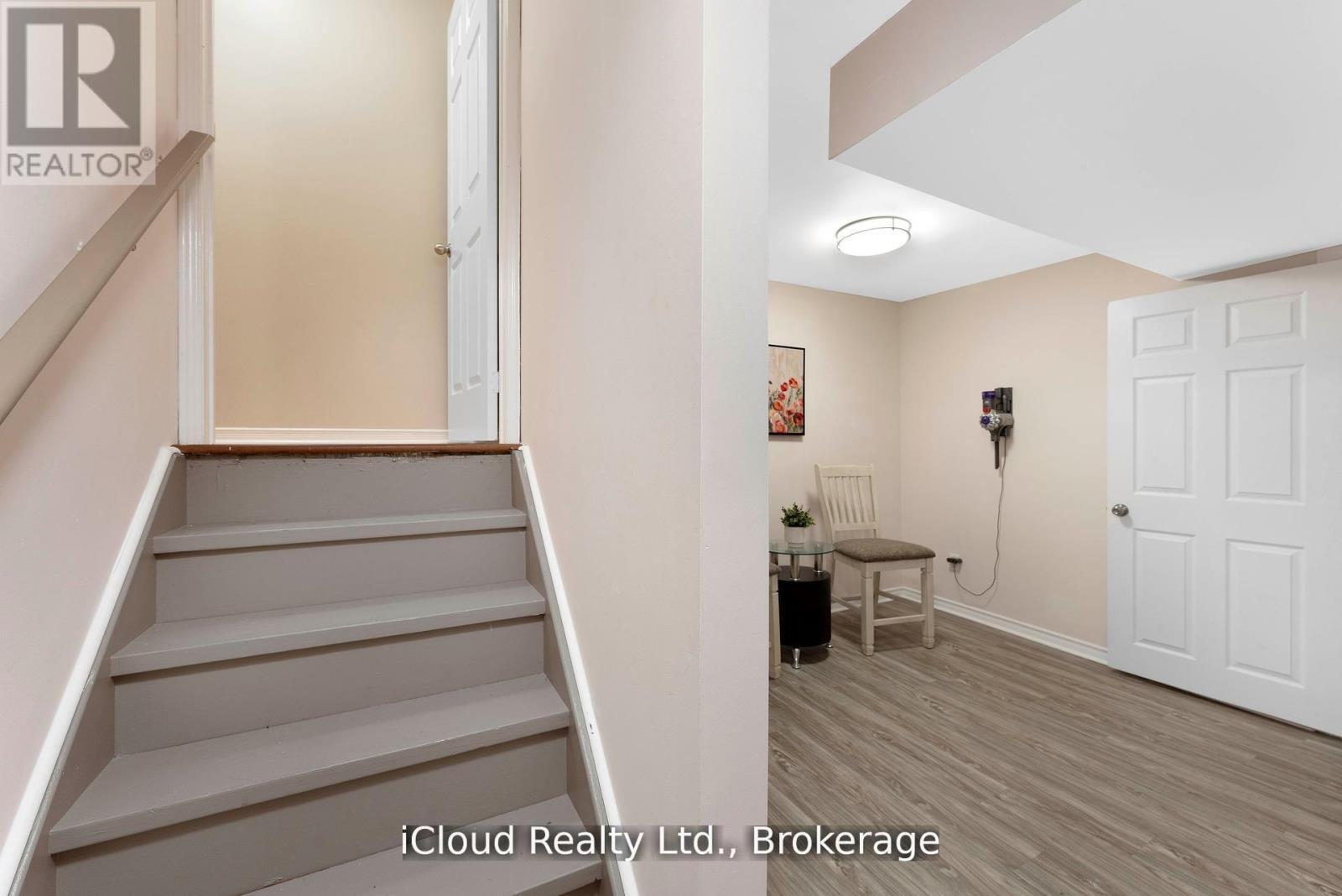 4758 Allegheny Road, Mississauga, ON - Indoor Photo Showing Other Room