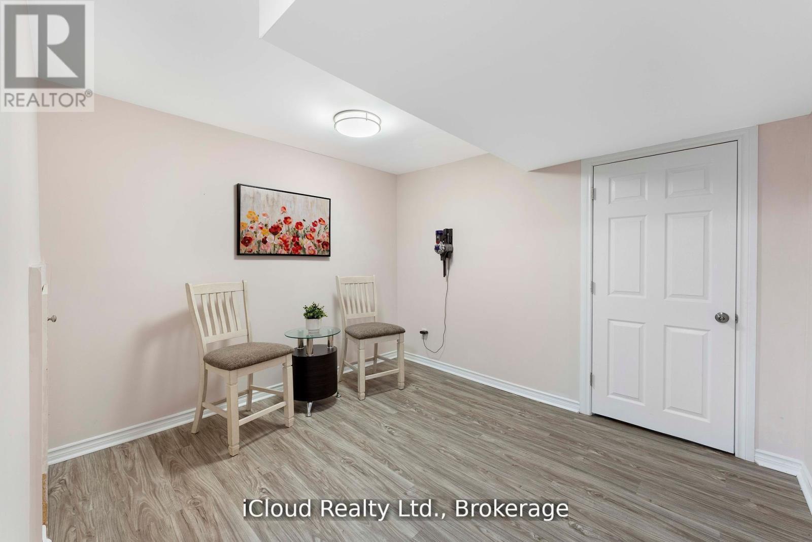 4758 Allegheny Road, Mississauga, ON - Indoor Photo Showing Other Room