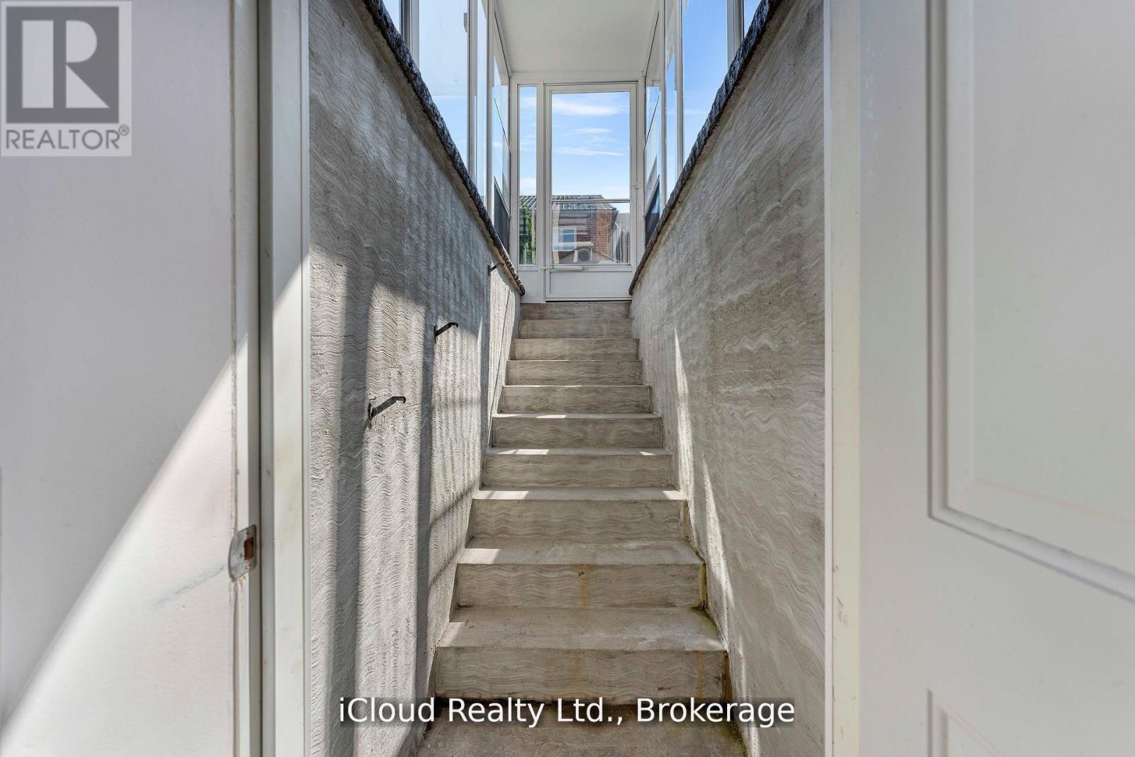 4758 Allegheny Road, Mississauga, ON - Indoor Photo Showing Other Room