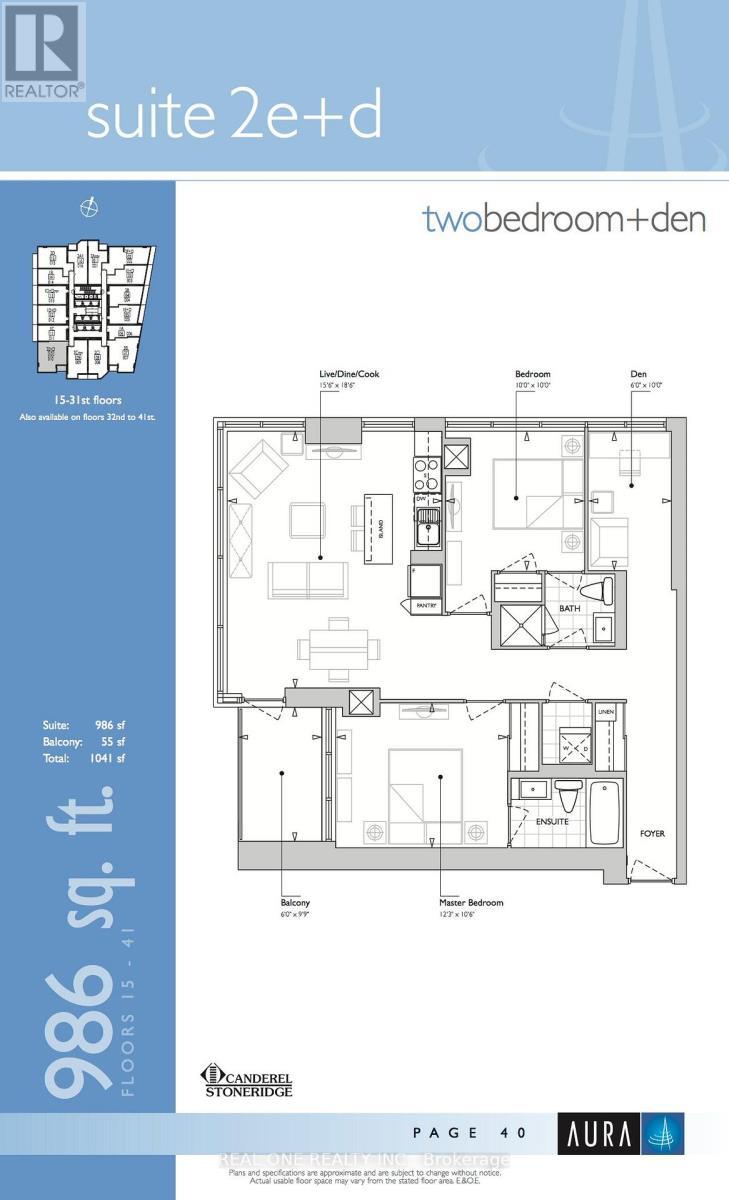 4010 - 386 Yonge Street, Toronto, ON - Other