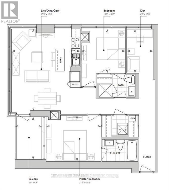 4010 - 386 Yonge Street, Toronto, ON - Other