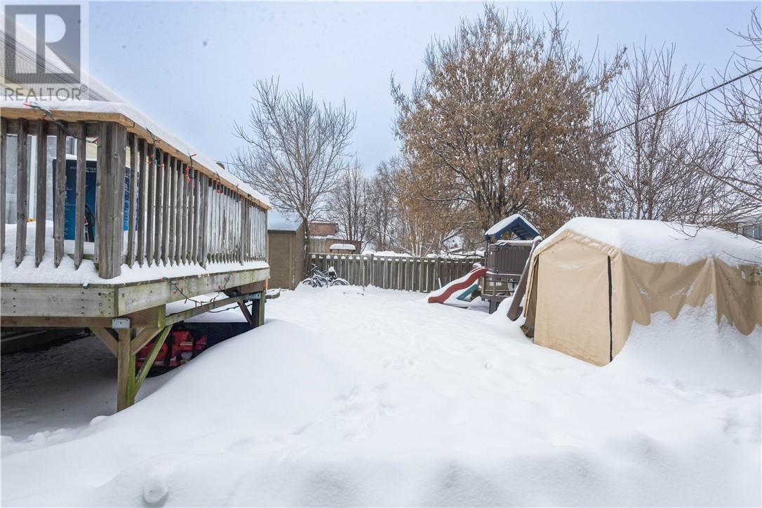 3235 Errington Avenue, Chelmsford, ON