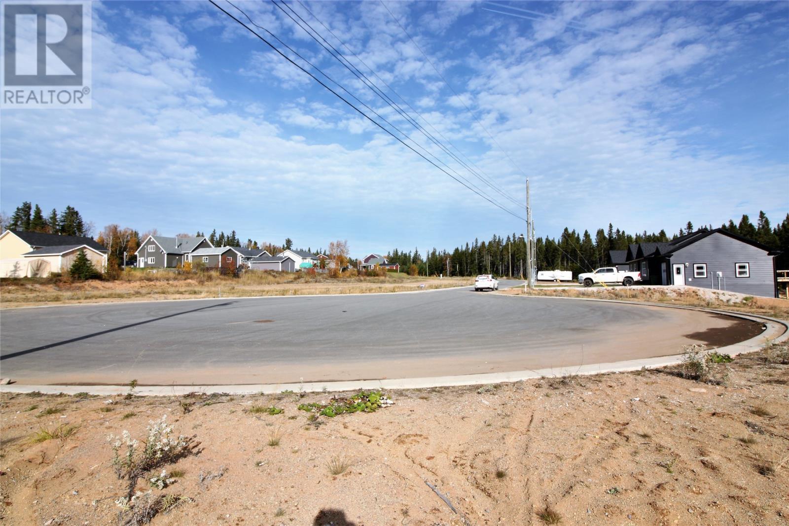 Lot 10 Stella'S Place, Deer Lake, NL